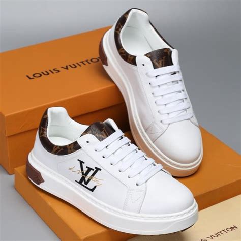 sapatilha louis vuitton preço|Sneakers Collection for Men .